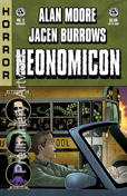 Neonomicon (Alan Moore’s…) #3 Variation C