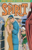 The Spirit (8th Series) #51