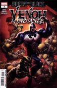 Queen in Black: Venom Unchained #2