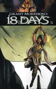18 Days (2nd Series) #19