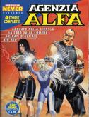 Agenzia Alfa #16
