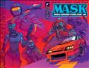 M.A.S.K. (Image) #1 Variation A