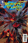 The Flash (4th Series) #23.2 Variation A