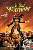 All-New Wolverine Book #3