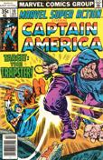 Marvel Super Action #10
