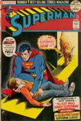 Superman (1st Series) #253