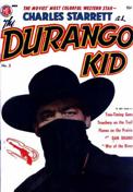 Durango Kid (Magazine Enterprises) #3