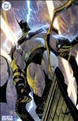 Absolute Batman #1 Variation X