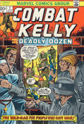 Combat Kelly (2nd Series) #7