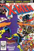 The Uncanny X-Men #148