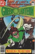 Green Lantern (2nd Series) #123