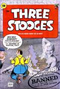 Three Stooges (St. John) #6