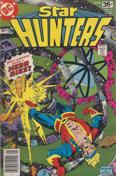 Star Hunters #4