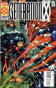 Generation X #3