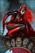 Batwoman (4th Series) #3 Variation B