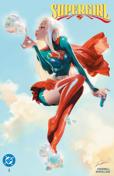 Supergirl (7th Series) #1 Variation M