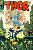 Thor #138