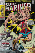 The Sub-Mariner (UK Edition) #29