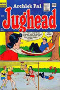 Archie’s Pal Jughead #113