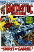 Fantastic Four (Vol. 1) #121