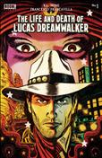 The Life and Death of Lucas Dreamwalker #1 Variation A