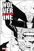 Wolverine: Revenge: Red Band #4 Variation E