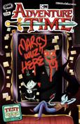 Adventure Time (2nd Series) #14 Variation A
