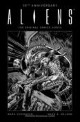 Aliens (Vol. 1) Book #2 Hardcover