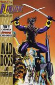 Ninjak #13