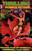 Thrilling Science Fiction #2