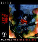 Aliens Mini-Comic #8