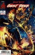 Ghost Rider: Danny Ketch (2nd Series) #4