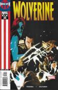 Wolverine (Vol. 3) #35
