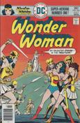 Wonder Woman (1st Series) #224