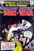 All-American Men of War #114