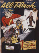All-Flash #15