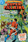 Secret Society of Super-Villains #14
