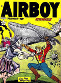 Airboy Comics #48