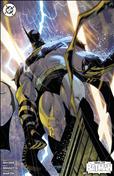 Absolute Batman #1 Variation Y