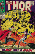 Thor (UK Edition) #139