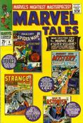 Marvel Tales (2nd Series) #6