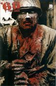 ’68: Scars #2 Variation B