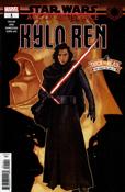 Star Wars: Age of Resistance—Kylo Ren #1  - 2nd printing