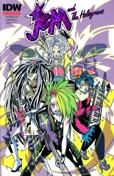 Jem & the Holograms #2 Variation G