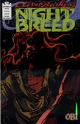 Night Breed (Clive Barker’s…) #24