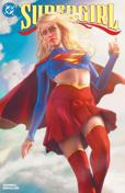 Supergirl (7th Series) #1 Variation N