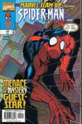 Marvel Team-Up (2nd Series) #5
