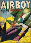 Airboy Comics #15