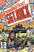 Sgt. Rock #370