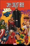 Jay & Silent Bob: Jays of Future Past #1 Variation C